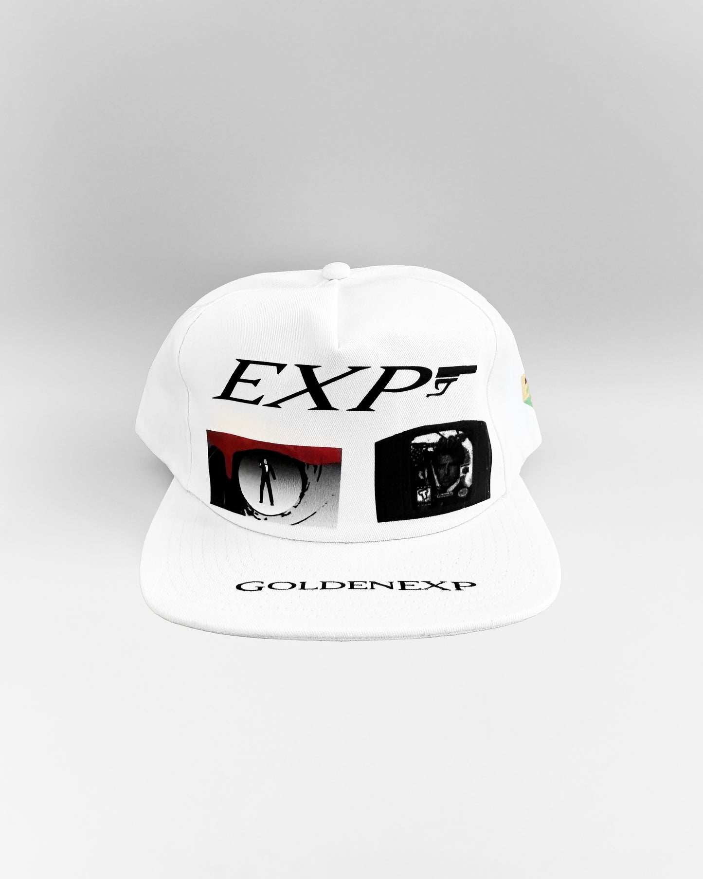 1-OF-2 CAP #13