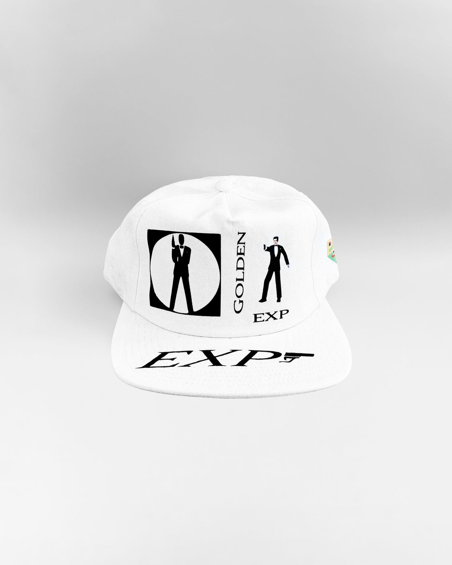 1-OF-1 CAP #18