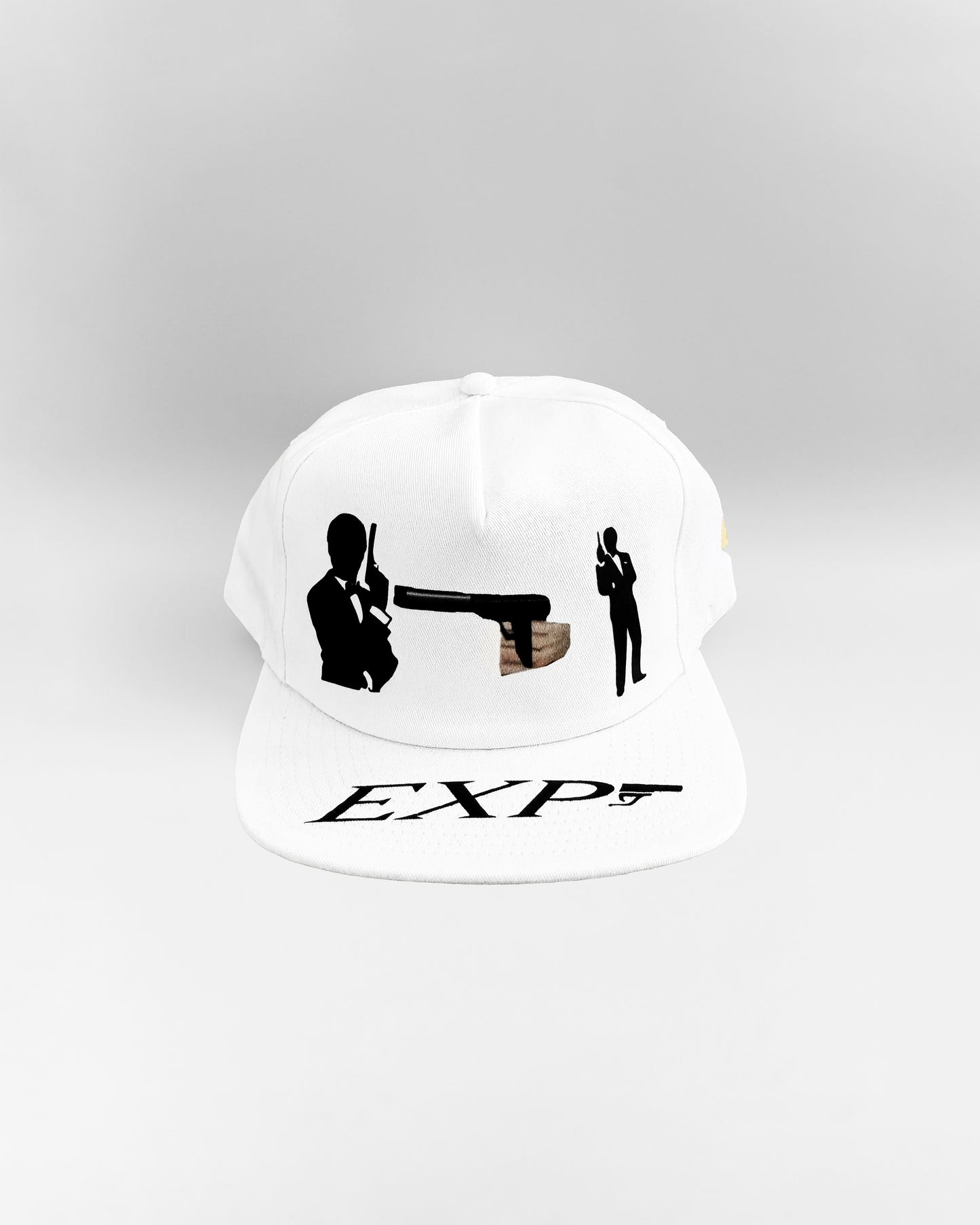 1-OF-1 CAP #19