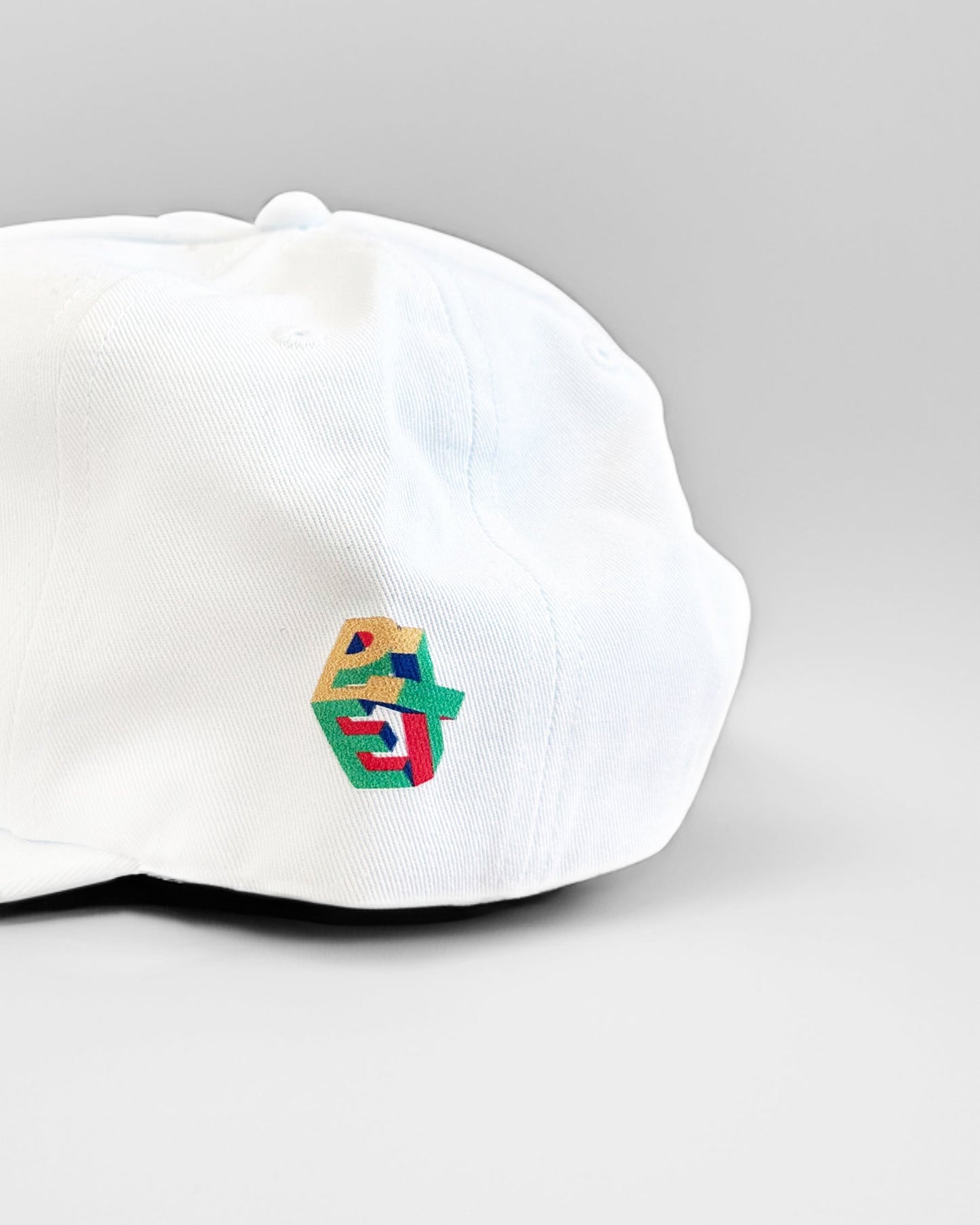 1-OF-1 CAP #4