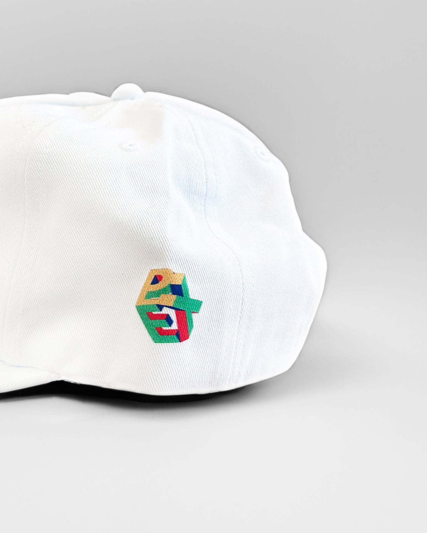 1-OF-1 CAP #2