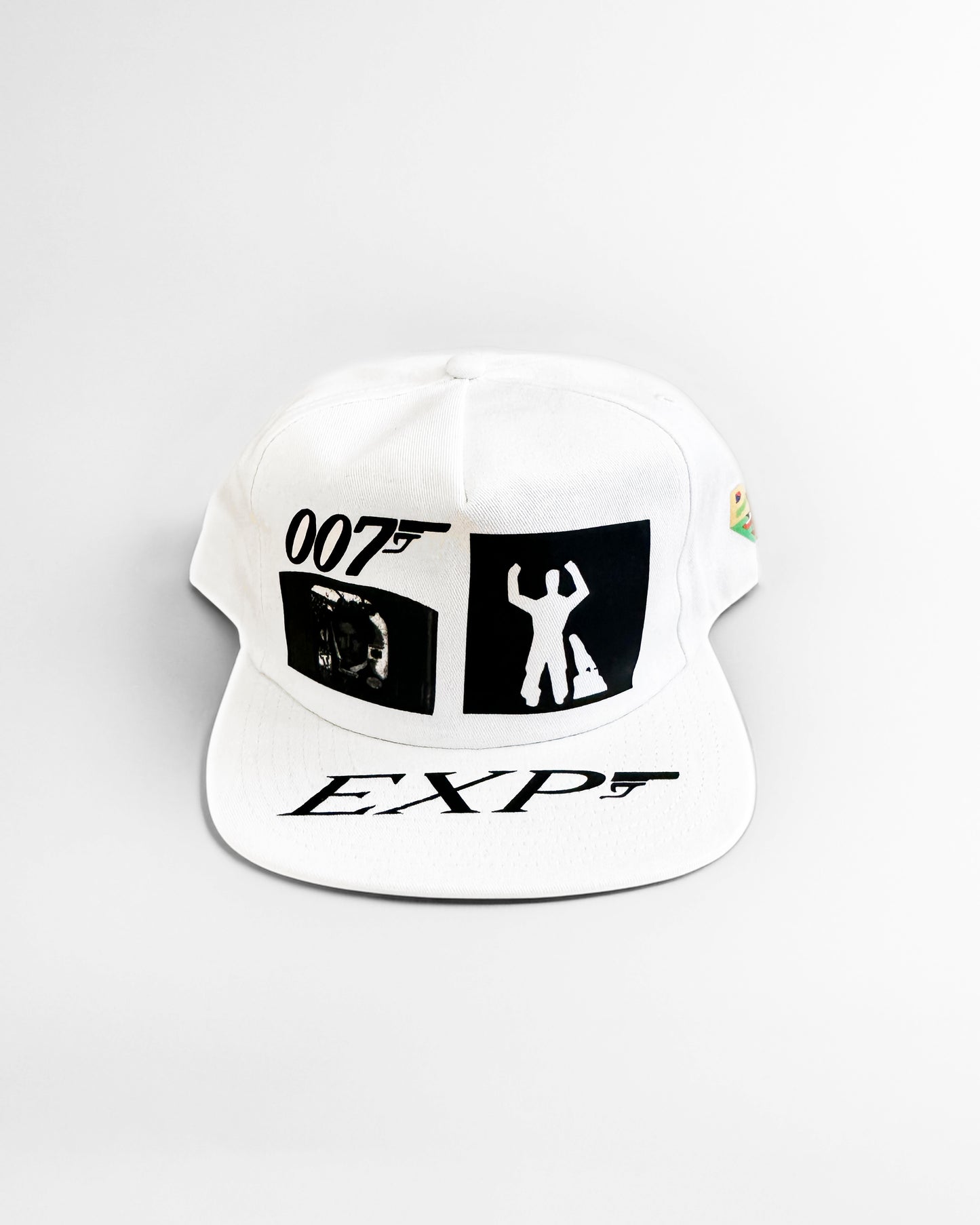 1-OF-1 CAP #4