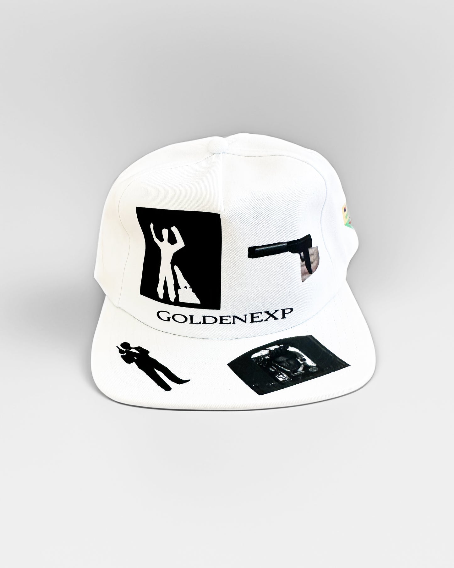 1-OF-1 CAP #6