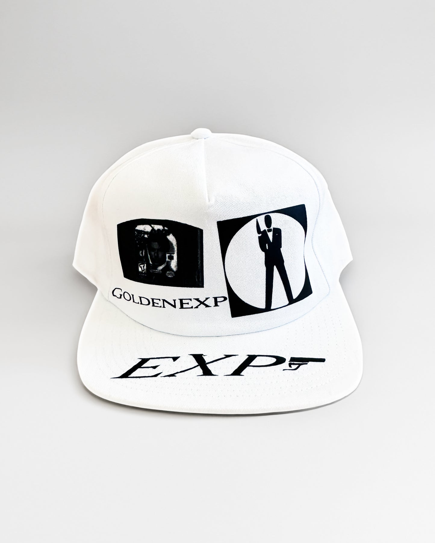 1-OF-1 CAP #8
