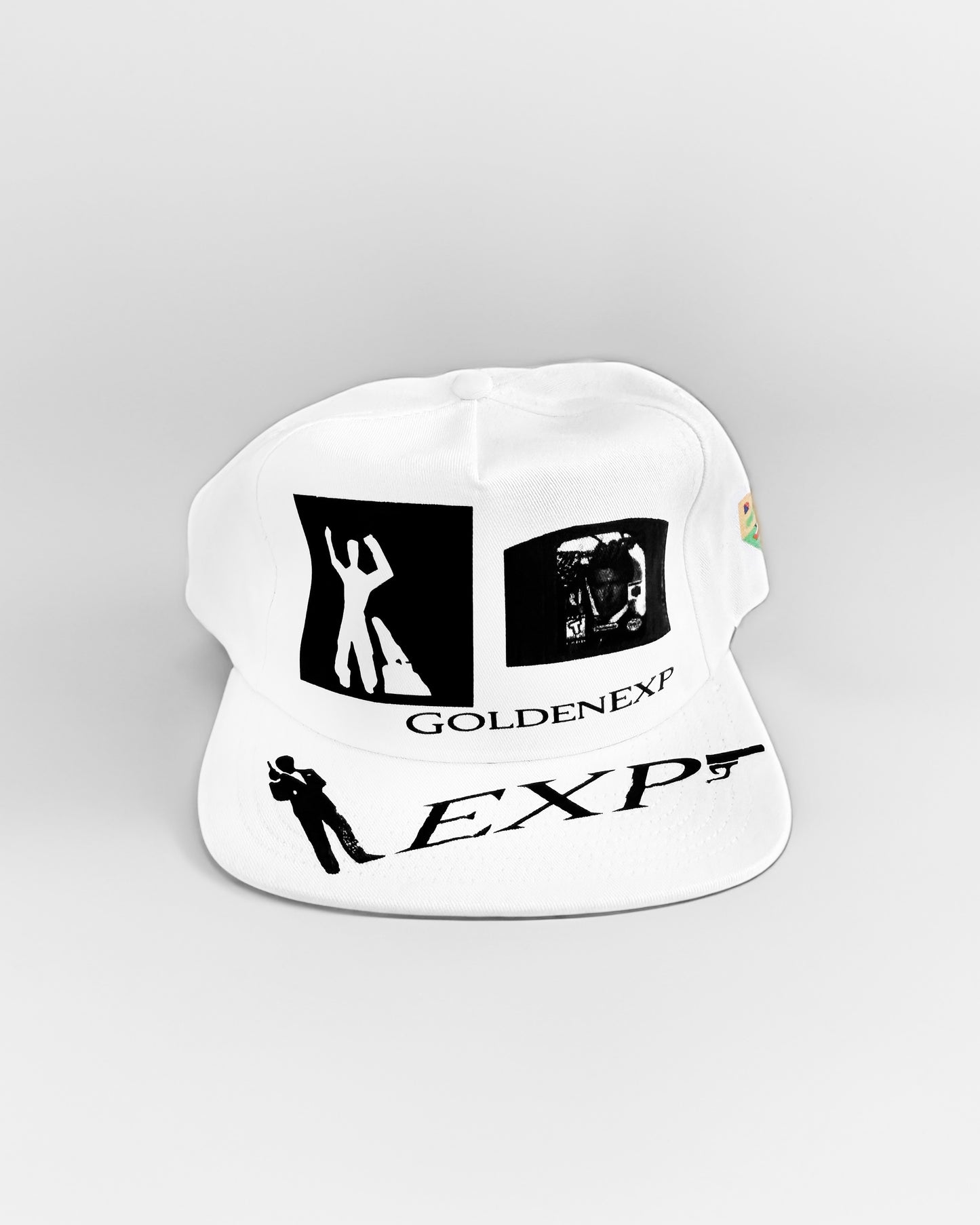 1-OF-1 CAP #9