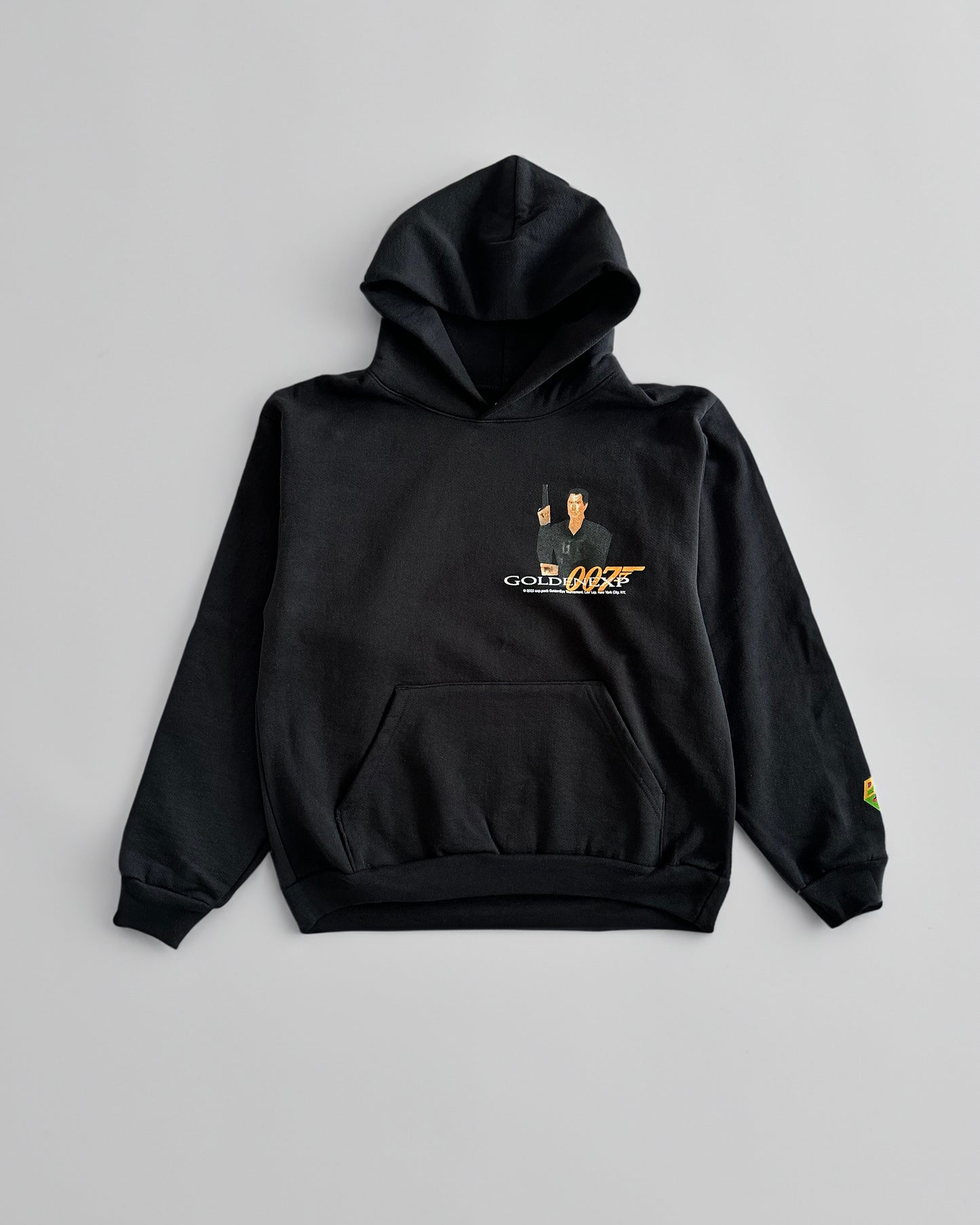 GoldenEXP Hoodie