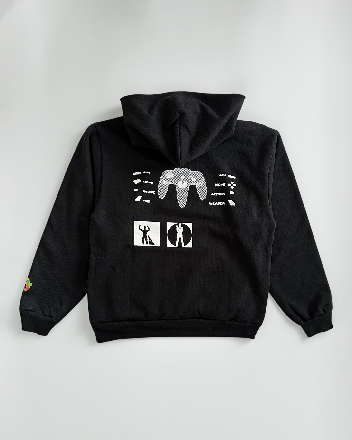 GoldenEXP Hoodie