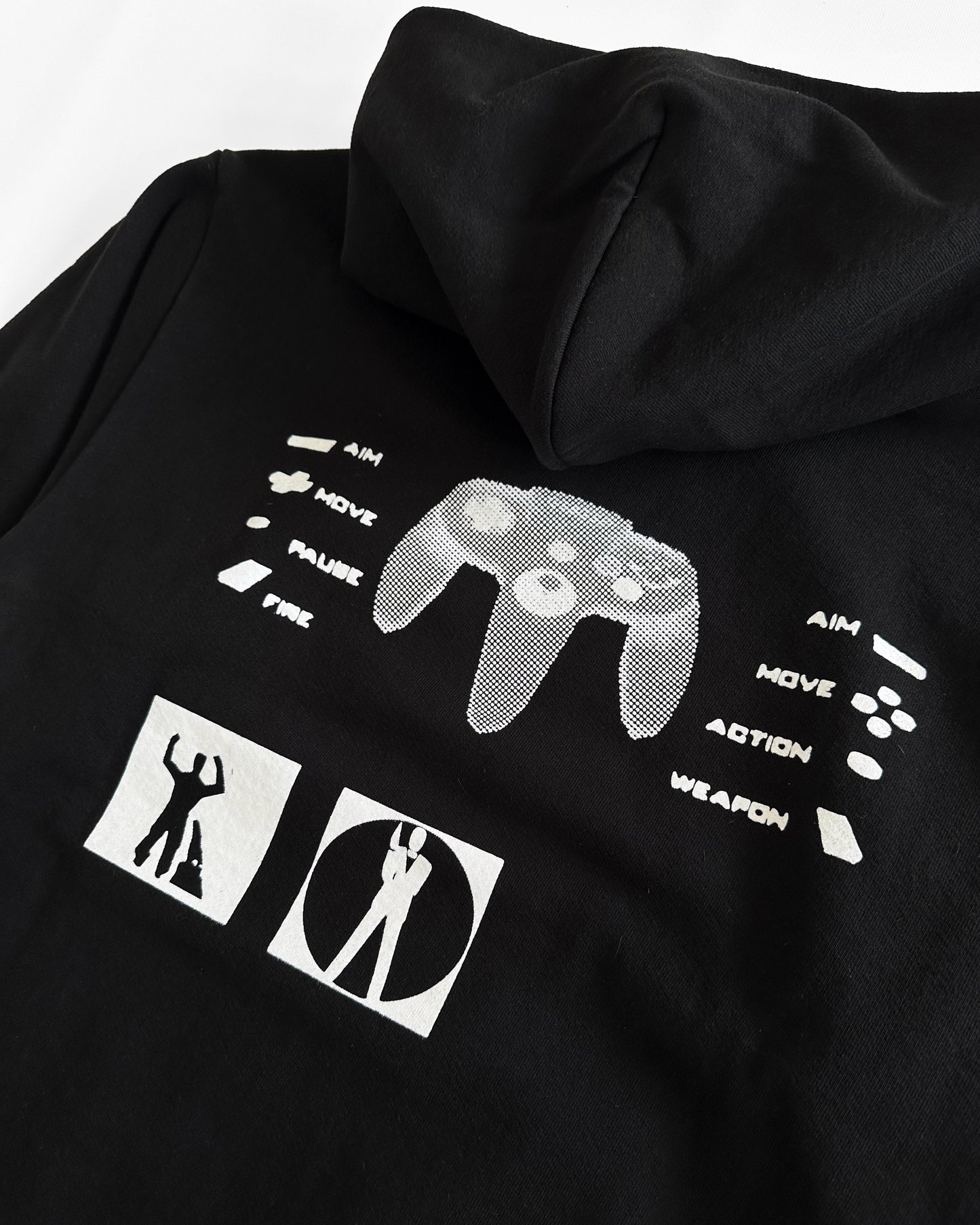GoldenEXP Hoodie