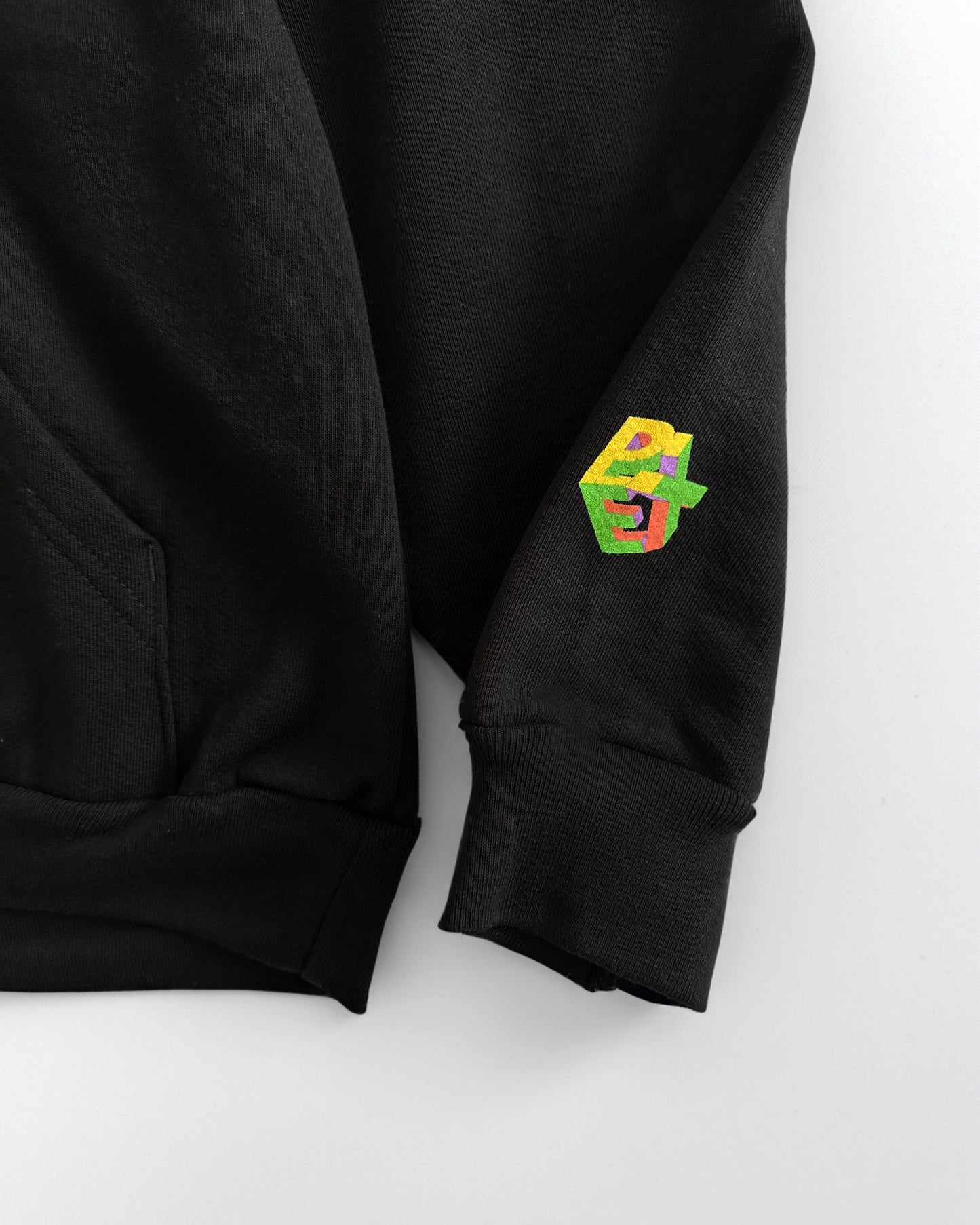 GoldenEXP Hoodie